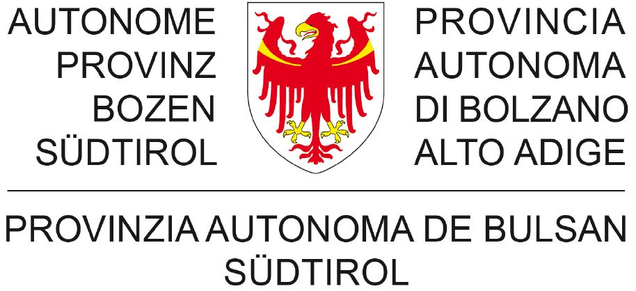 Provincia autonoma di Bolzano - Alto Adige
